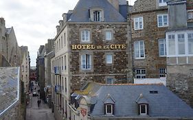 Hotel De La Cite
